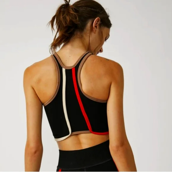 Free People Movement - Bra Tank - Picture 3 of 3